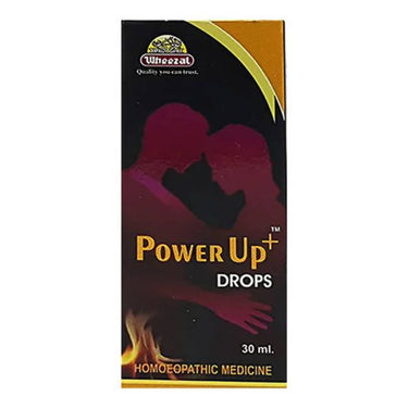 wheezal-homeopathy-power-up+-drop